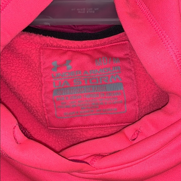 Hoodie - Picture 3 of 3